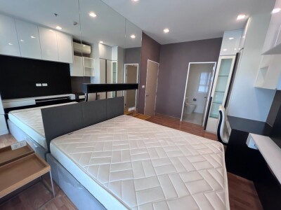 อัปเดตล่าสุด 2/3/2569 :  เดอะ โคสต์ แบงค็อก (บางนา) / The Coast Bangkok (Bangna)-9