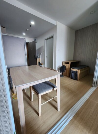 ศุภาลัย เวอเรนด้า รามคำแหง / Supalai Veranda Ramkhamheang-3