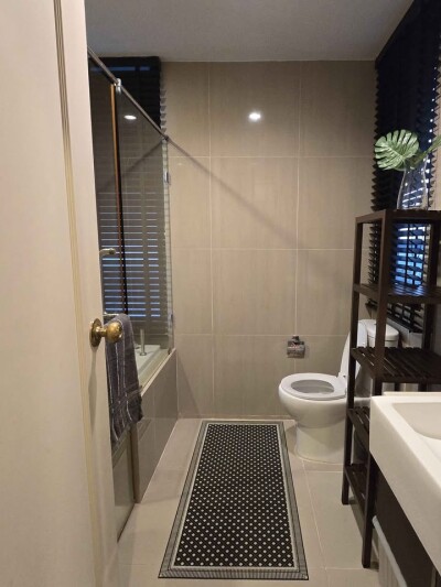 วิลล่า อโศก / Villa Asoke-15