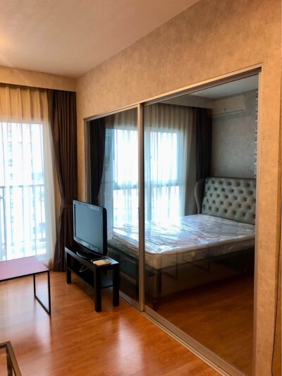 เดอะ พาร์คแลนด์ เพชรเกษม 56 / The Parkland Phetkasem 56-3