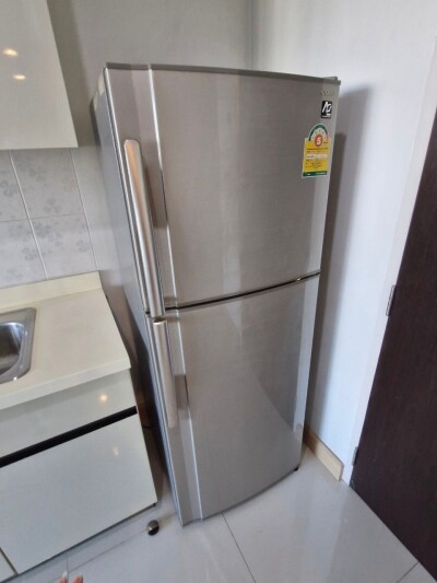 เดอะ เพรสซิเดนท์ สุขุมวิท 81 / The President Sukhumvit 81-7