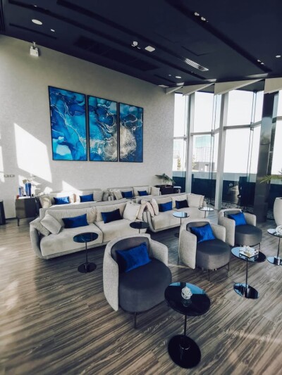 ไลฟ์ อโศก - พระราม 9 / Life Asoke - Rama 9-5