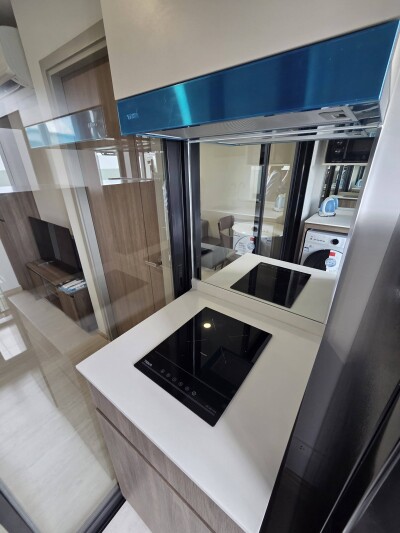 นิว คอร์ คูคต สเตชัน / Nue Core Khu Khot Station-9