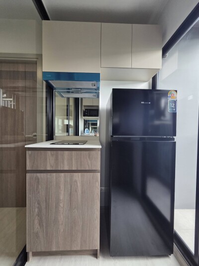 นิว คอร์ คูคต สเตชัน / Nue Core Khu Khot Station-7