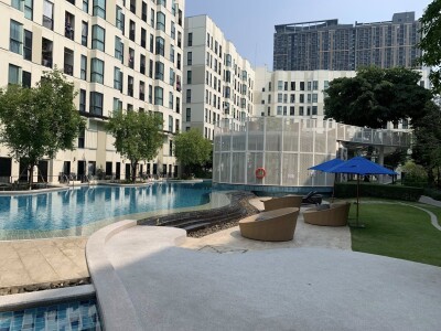 ยูนิโอ สุขุมวิท 72 / Unio Sukhumvit 72-9