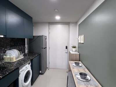 เดอะ เบส สุขุมวิท 50 / The Base Sukhumvit 50-5