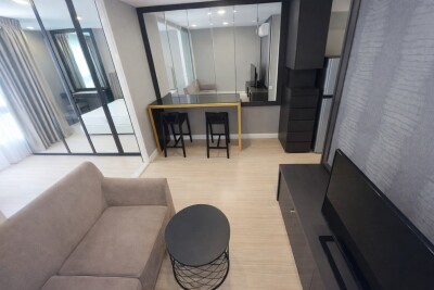 เมย์แฟร์ เพลส สุขุมวิท 64 / Mayfair Place Sukhumvit 64-2