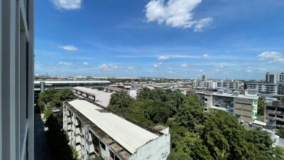 อัปเดตล่าสุด 20/7/2569 : เดอะ เบส สะพานใหม่ / The Base Saphanmai-7