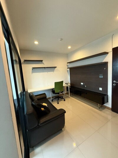 บี - ลีฟ ติวานนท์ / B - Live Tiwanon-1