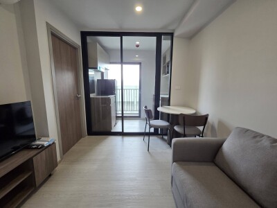 นิว คอร์ คูคต สเตชัน / Nue Core Khu Khot Station-3