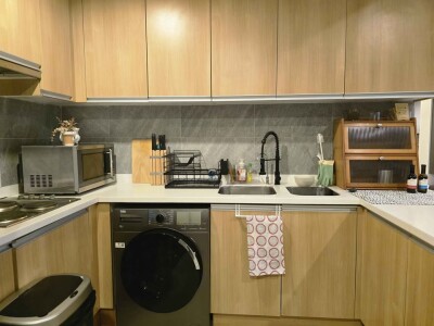 วิลล่า อโศก / Villa Asoke-13