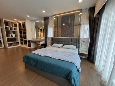 เดอะ ซิตี้ บางนา (โครงการใหม่)-14