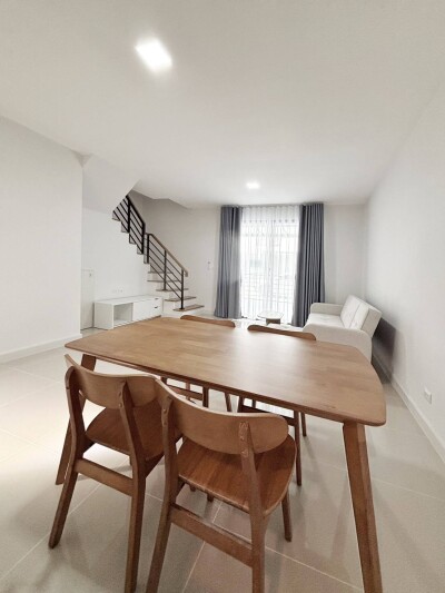 พลีโน่ สุขุมวิท บางนา 3-5