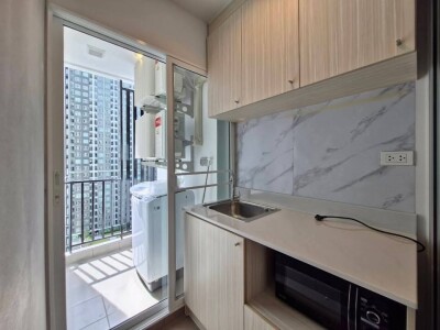 รีเจ้นท์ โฮม บางนา (โครงการใหม่) / Regent Home Bangna (New Project)-5