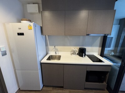 ไลฟ์ ลาดพร้าว วัลเล่ย์ / Life Ladprao Valley