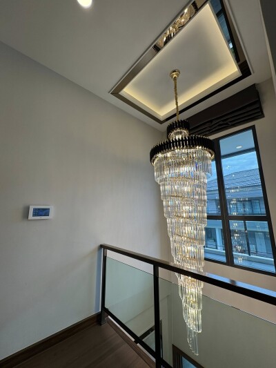 เดอะ ซิตี้ บางนา (โครงการใหม่)-11