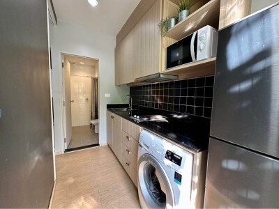 ยูนิโอ สุขุมวิท 72 / Unio Sukhumvit 72-5