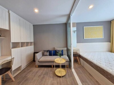รีเจ้นท์ โฮม บางนา (โครงการใหม่) / Regent Home Bangna (New Project)-3
