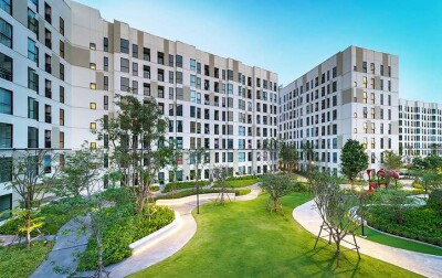 ยูนิโอ สุขุมวิท 72 / Unio Sukhumvit 72-8