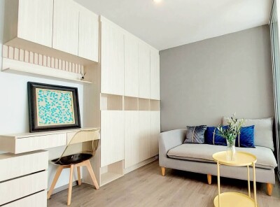 รีเจ้นท์ โฮม บางนา (โครงการใหม่) / Regent Home Bangna (New Project)-1