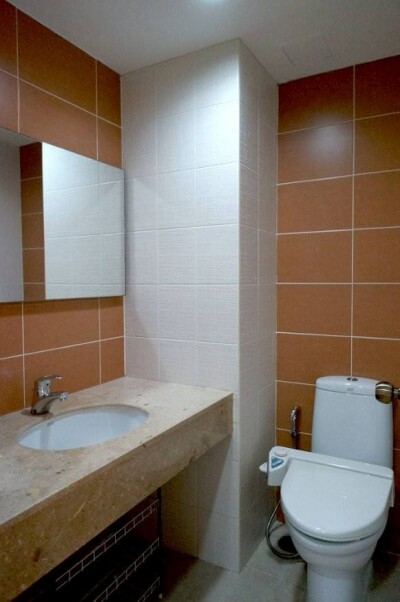 ลุมพินี สวีท สุขุมวิท 41 / Lumpini Suite Sukhumvit 41-13