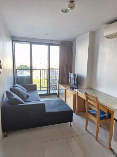 เดอะ เพรสซิเดนท์ สุขุมวิท 81 / The President Sukhumvit 81-1