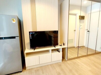 รีเจ้นท์ โฮม บางนา (โครงการใหม่) / Regent Home Bangna (New Project)-2