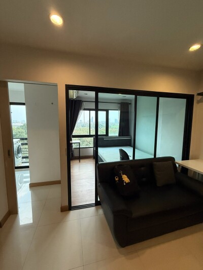 บี - ลีฟ ติวานนท์ / B - Live Tiwanon-2