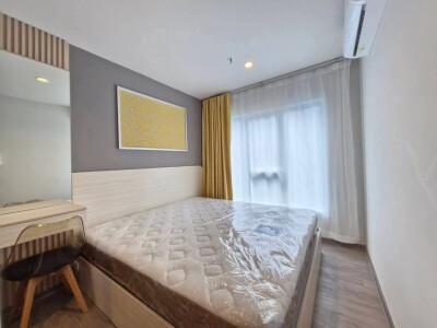 รีเจ้นท์ โฮม บางนา (โครงการใหม่) / Regent Home Bangna (New Project)-4