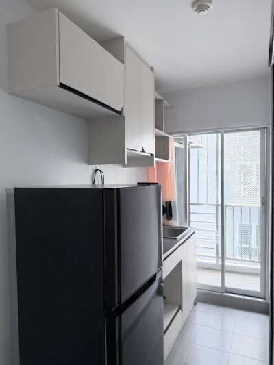 เดอะคิทท์ สุขุมวิท 113 / The KITH Sukhumvit 113-5