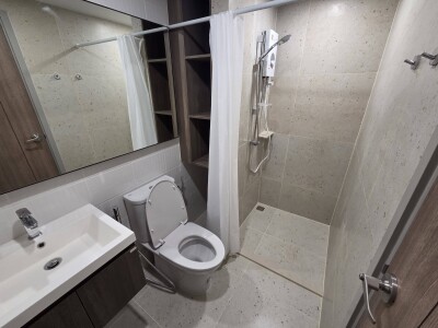 นิว คอร์ คูคต สเตชัน / Nue Core Khu Khot Station-13