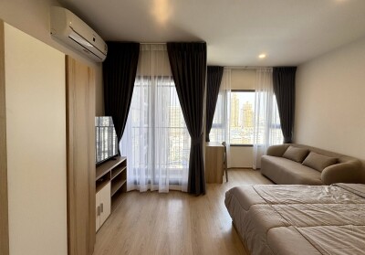 ไลฟ์ พระราม 4 - อโศก / Life Rama 4 - Asoke-2