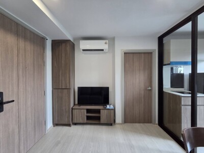 นิว คอร์ คูคต สเตชัน / Nue Core Khu Khot Station-2