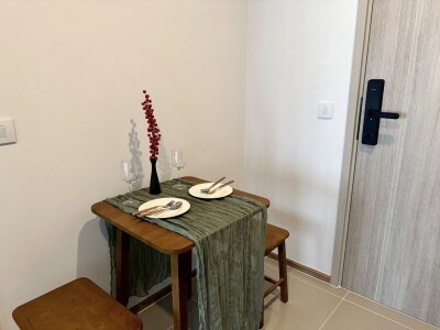 ไลฟ์ พระราม 4 - อโศก / Life Rama 4 - Asoke-6