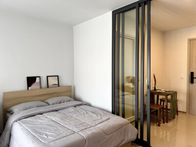 ไลฟ์ พระราม 4 - อโศก / Life Rama 4 - Asoke-3