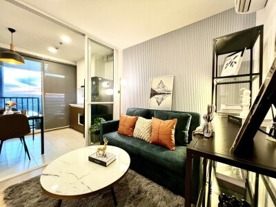 เดอะ เบส สุขุมวิท 77 / The Base Sukhumvit 77-2