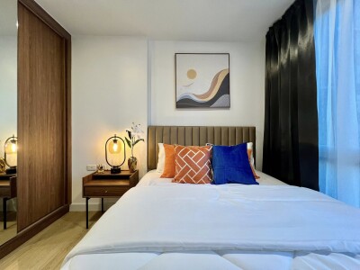 เดอะ เบส สุขุมวิท 77 / The Base Sukhumvit 77-6