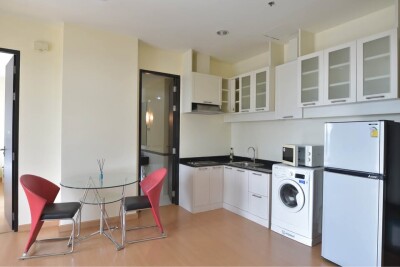 บ้านกลางกรุง สยาม - ปทุมวัน / BaanKlangKrung Siam - Pathumwan-6