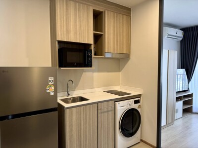 ไลฟ์ พระราม 4 - อโศก / Life Rama 4 - Asoke-7