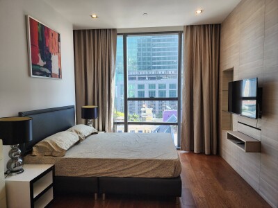 เดอะ แบงค็อค สาทร / The Bangkok Sathorn-4