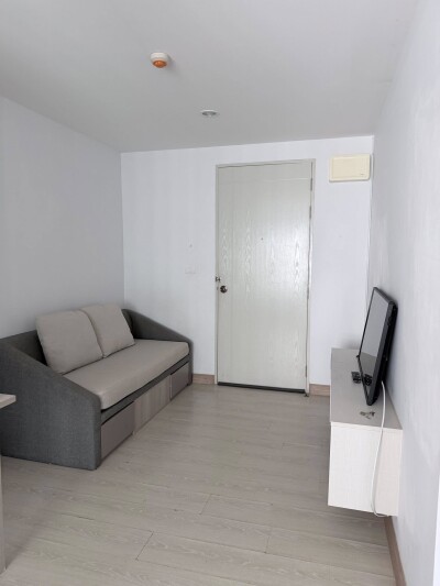 เดอะคิทท์ สุขุมวิท 113 / The KITH Sukhumvit 113-1