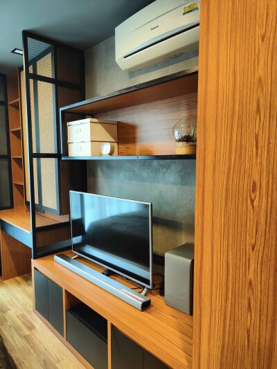 เดอะ ลิ้งค์ สุขุมวิท 64 / The Link Sukhumvit 64-4