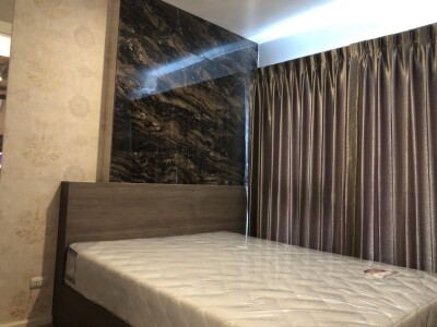 เคนซิงตัน สุขุมวิท - เทพารักษ์ / Kensington Sukhumvit - Theparak-4