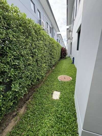 เดอะ ซิตี้ บางนา (โครงการใหม่)-2