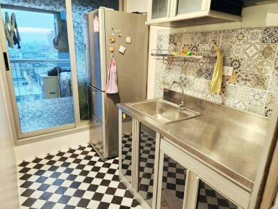 ไลฟ์ แอท รัชดา - ห้วยขวาง / Life @ Ratchada - Huaikwang-7