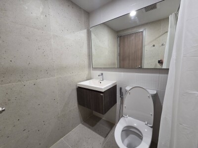 นิว คอร์ คูคต สเตชัน / Nue Core Khu Khot Station-12