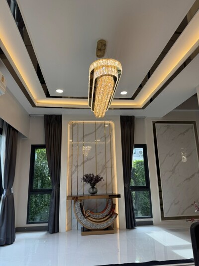 เดอะ ซิตี้ บางนา (โครงการใหม่)-7