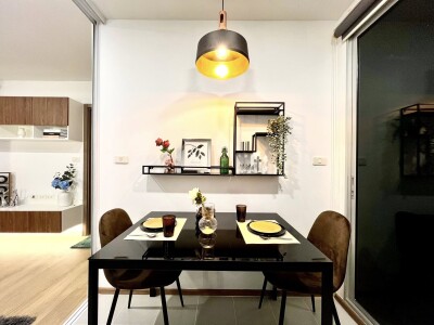 เดอะ เบส สุขุมวิท 77 / The Base Sukhumvit 77-10