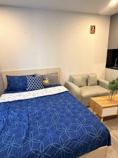 โดว์เช่ ลาซาล / Dolce Lasalle-1