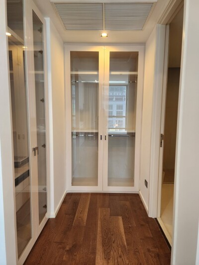 เดอะ แบงค็อค สาทร / The Bangkok Sathorn-6